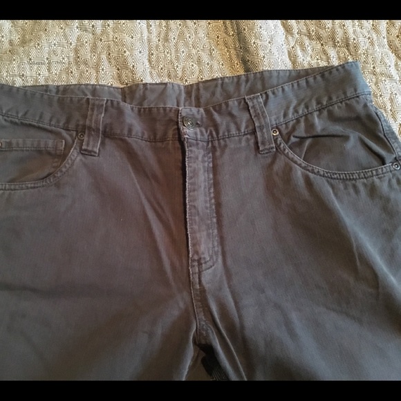 Martinique men pants - Picture 2 of 9